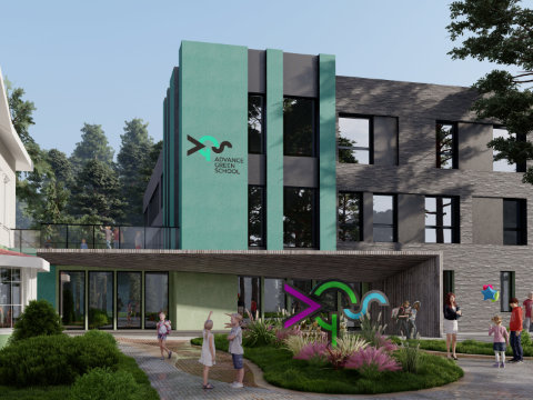 Advance Green School