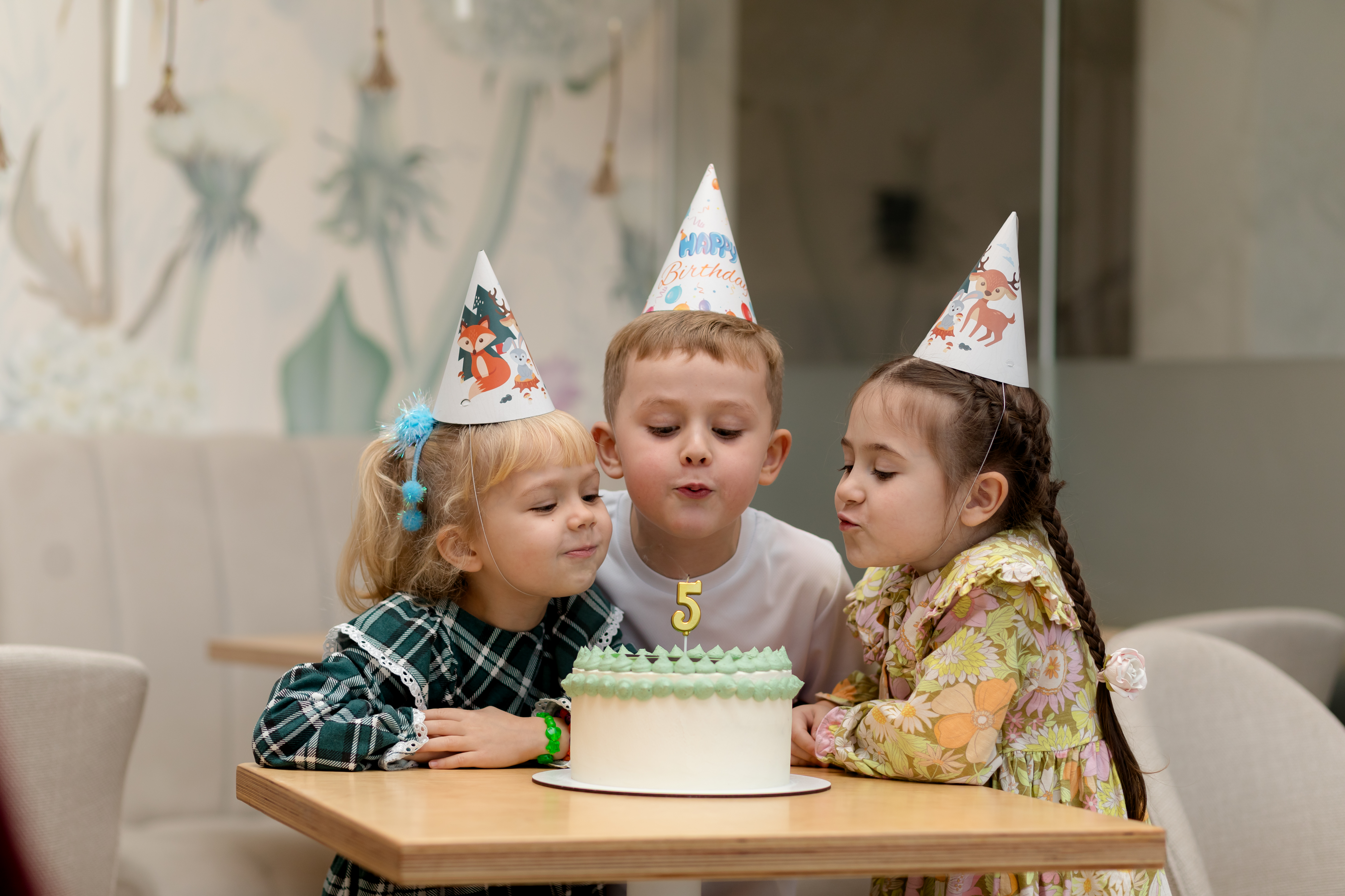 Advance Green School